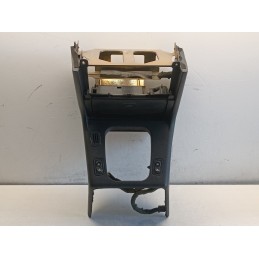 Cornice leva cambio tunnel centrale Fiat Coupe 1993 2000  A11084