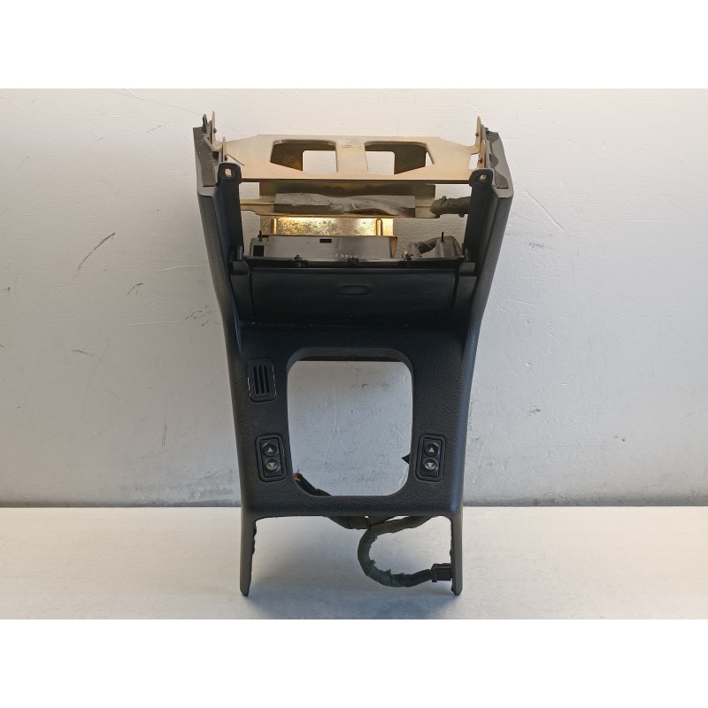 Cornice leva cambio tunnel centrale Fiat Coupe 1993 2000  A11084