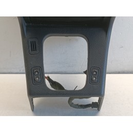 Cornice leva cambio tunnel centrale Fiat Coupe 1993 2000  A11084