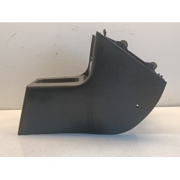 Cornice leva cambio tunnel centrale Fiat Coupe 1993 2000  A11084