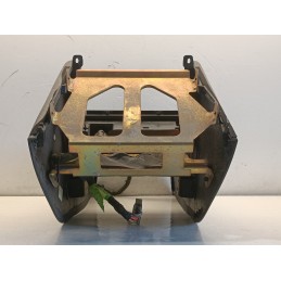 Cornice leva cambio tunnel centrale Fiat Coupe 1993 2000  A11084