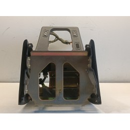 Cornice leva cambio tunnel centrale Fiat Coupe 1993 2000  A11084