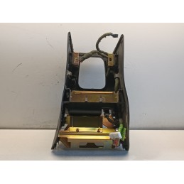 Cornice leva cambio tunnel centrale Fiat Coupe 1993 2000  A11084