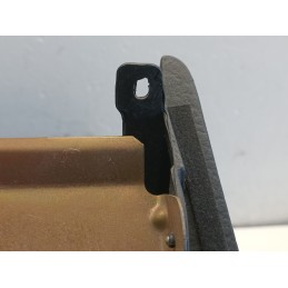 Cornice leva cambio tunnel centrale Fiat Coupe 1993 2000  A11084