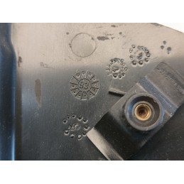 Copertura rivestimento cruscotto laterale sinistro Fiat Coupe 46303977  A11085