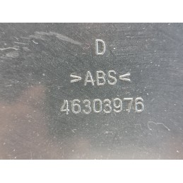 Copertura laterale destra cruscotto Fiat Coupe 46303976 1993 2000  A11086