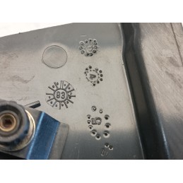 Copertura laterale destra cruscotto Fiat Coupe 46303976 1993 2000  A11086