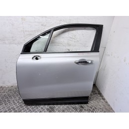 orta Anteriore Sinistra Fiat 500X Grigio Argento 348 Completa 2014 2024  B3716