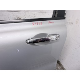 orta Anteriore Sinistra Fiat 500X Grigio Argento 348 Completa 2014 2024  B3716