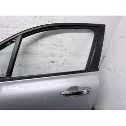 orta Anteriore Sinistra Fiat 500X Grigio Argento 348 Completa 2014 2024  B3716