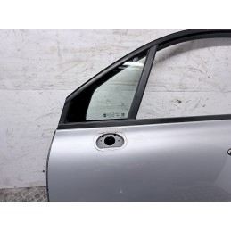 orta Anteriore Sinistra Fiat 500X Grigio Argento 348 Completa 2014 2024  B3716