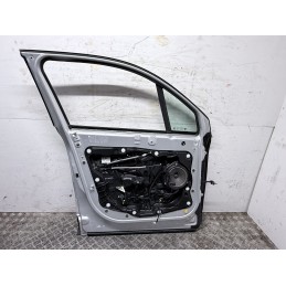 orta Anteriore Sinistra Fiat 500X Grigio Argento 348 Completa 2014 2024  B3716