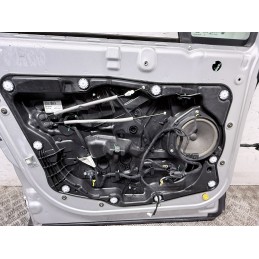 orta Anteriore Sinistra Fiat 500X Grigio Argento 348 Completa 2014 2024  B3716