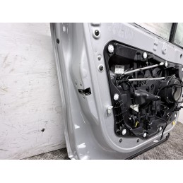 orta Anteriore Sinistra Fiat 500X Grigio Argento 348 Completa 2014 2024  B3716