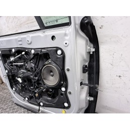 orta Anteriore Sinistra Fiat 500X Grigio Argento 348 Completa 2014 2024  B3716