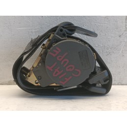 Cintura di sicurezza posteriore destra Fiat Coupe 1994 2000  A11088