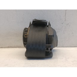 Cintura di sicurezza posteriore destra Fiat Coupe 1994 2000  A11088