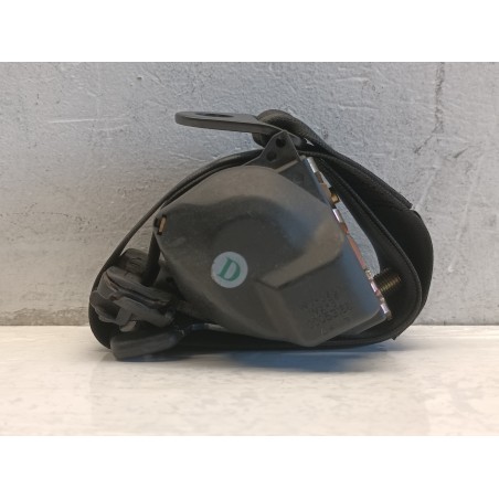 Cintura di sicurezza posteriore destra Fiat Coupe 1994 2000  A11088