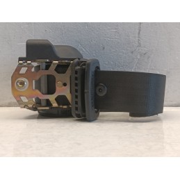 Cintura di sicurezza posteriore destra Fiat Coupe 1994 2000  A11088
