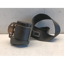 Cintura di sicurezza posteriore destra Fiat Coupe 1994 2000  A11088