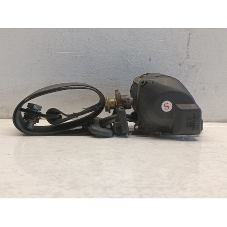Cintura di sicurezza posteriore sinistra Fiat Coupe 1994 2000  A11089