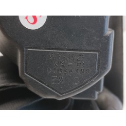 Cintura di sicurezza anteriore sinistra guida Fiat Coupe 1996 2000  A11090
