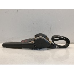 Cintura di sicurezza anteriore sinistra guida Fiat Coupe 1996 2000  A11090