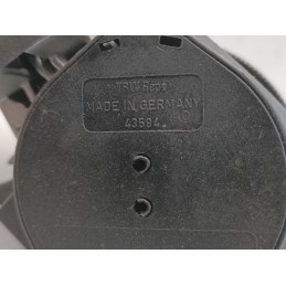 Cintura di sicurezza anteriore sinistra guida Fiat Coupe 1996 2000  A11090