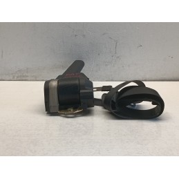 Cintura di sicurezza anteriore sinistra guida Fiat Coupe 1996 2000  A11090
