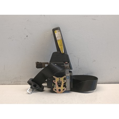 Cintura di sicurezza anteriore sinistra guida Fiat Coupe 1996 2000  A11090