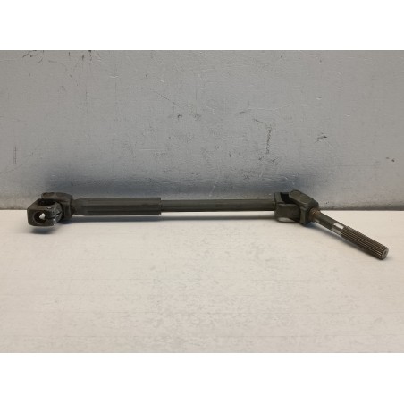 Albero colonna canna sterzo inferiore Fiat Coupe 1993 2000  A11092