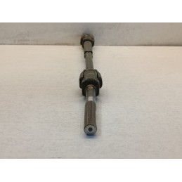 Albero colonna canna sterzo inferiore Fiat Coupe 1993 2000  A11092