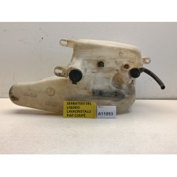 Vaschetta serbatoio acqua tergicristalli Fiat Coupe 1993 2000  A11093