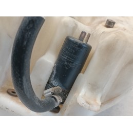Vaschetta serbatoio acqua tergicristalli Fiat Coupe 1993 2000  A11093