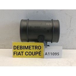 Debimetro flussometro aria Fiat Coupe 20V Turbo 0280217514 46416748  A11095