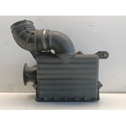 Scatola box filtro aria Fiat Coupe 20V Turbo 7786181 1996 2000  A11096
