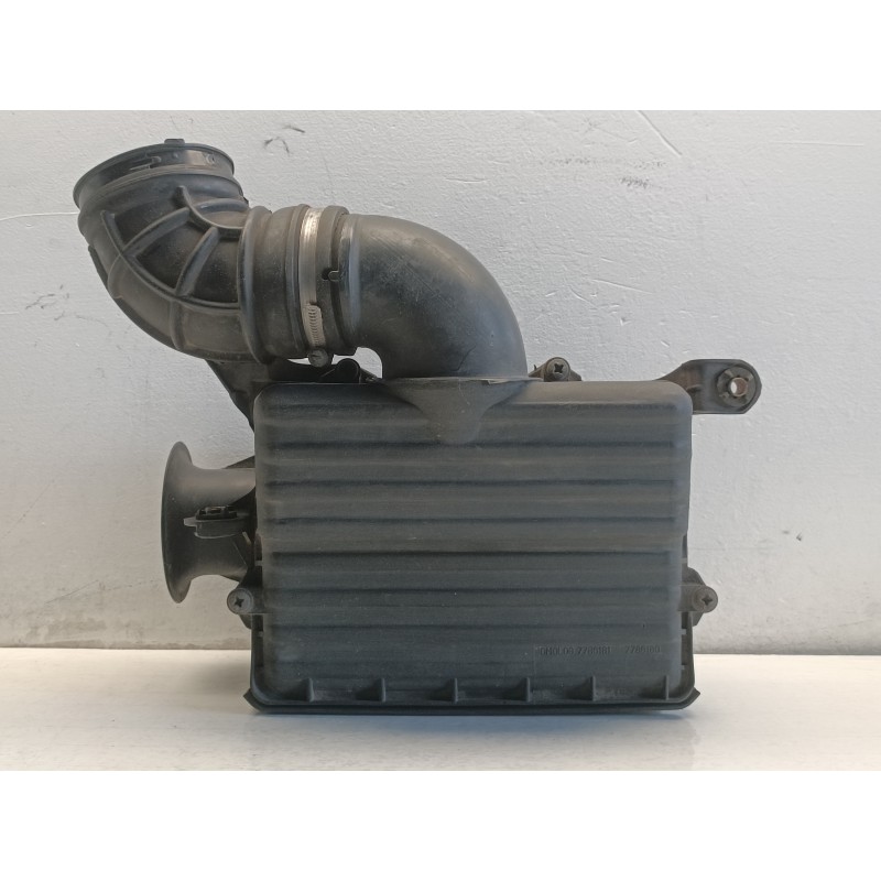 Scatola box filtro aria Fiat Coupe 20V Turbo 7786181 1996 2000  A11096