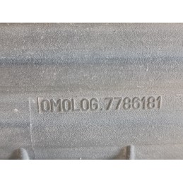 Scatola box filtro aria Fiat Coupe 20V Turbo 7786181 1996 2000  A11096