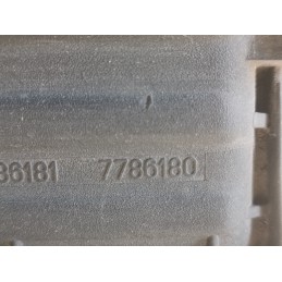 Scatola box filtro aria Fiat Coupe 20V Turbo 7786181 1996 2000  A11096