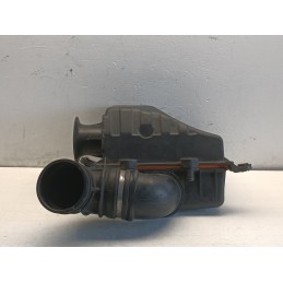 Scatola box filtro aria Fiat Coupe 20V Turbo 7786181 1996 2000  A11096