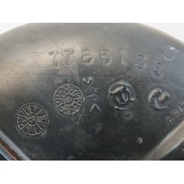 Scatola box filtro aria Fiat Coupe 20V Turbo 7786181 1996 2000  A11096