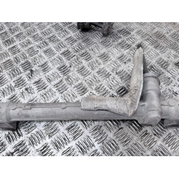 Cremagliera Scatola Sterzo Fiat 500X Originale Completa 2014 2024  B3798