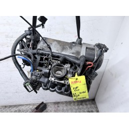 Motore Completo Fiat 600 1.1 Benzina 40Kw 187A1000 122000Km Originale  B3801