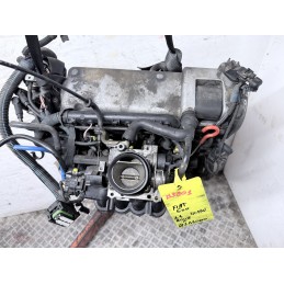 Motore Completo Fiat 600 1.1 Benzina 40Kw 187A1000 122000Km Originale  B3801