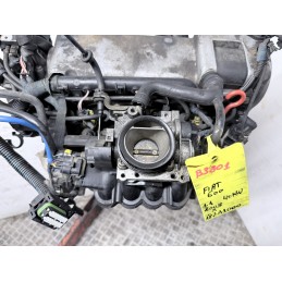 Motore Completo Fiat 600 1.1 Benzina 40Kw 187A1000 122000Km Originale  B3801