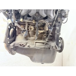 Motore Completo Fiat 600 1.1 Benzina 40Kw 187A1000 122000Km Originale  B3801