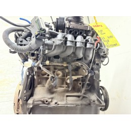 Motore Completo Fiat 600 1.1 Benzina 40Kw 187A1000 122000Km Originale  B3801