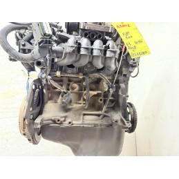 Motore Completo Fiat 600 1.1 Benzina 40Kw 187A1000 122000Km Originale  B3801