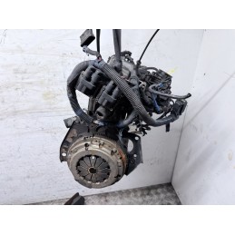 Motore Completo Fiat 600 1.1 Benzina 40Kw 187A1000 122000Km Originale  B3801