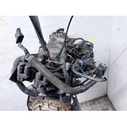 Motore Completo Fiat 600 1.1 Benzina 40Kw 187A1000 122000Km Originale  B3801
